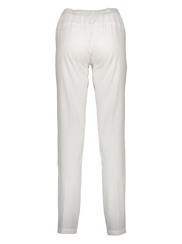asics Trainingshose in Weiß