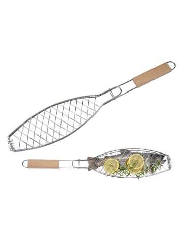 Chefware Ruszt do ryb - dł. 58 cm