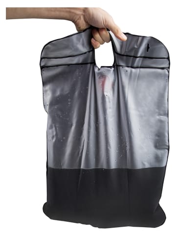 Nature Fellow Campingdouche zwart - 20 l