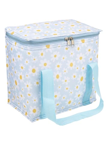 Nature Fellow Kühltasche in Hellblau - 7 l