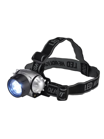 Profigarden Hoofdlamp zwart