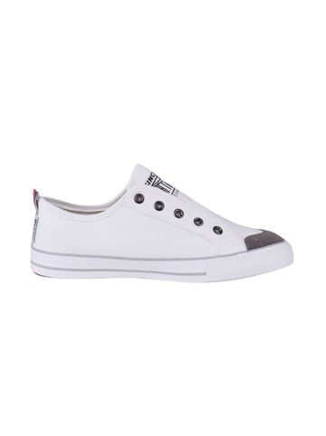 Chiemsee Sneakersy w kolorze białym
