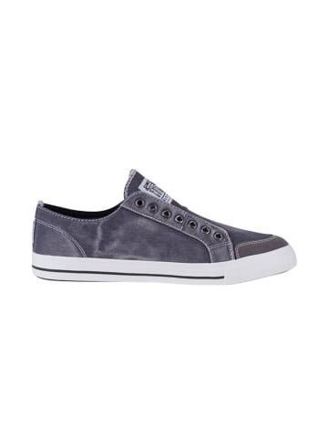 Chiemsee Sneakers in Grau