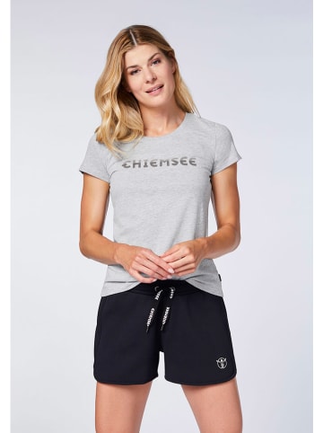 Chiemsee Shirt "Sola" grijs