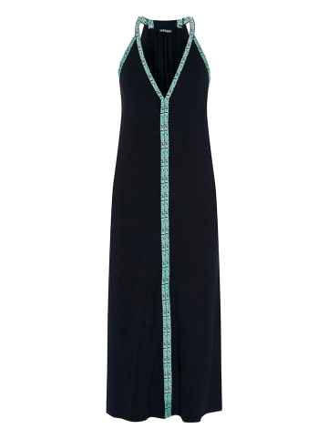 Chiemsee Sukienka "Uaru" w kolorze czarnym