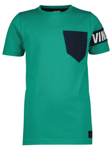 Vingino Shirt "Heaz" in Grün