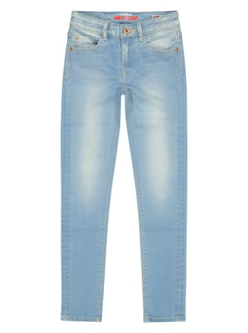 Vingino Jeans "Betty" - Super Skinny fit - in Hellblau