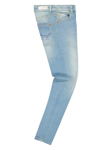 Vingino Jeans "Betty" - Super Skinny fit - in Hellblau
