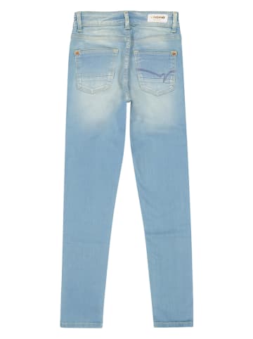 Vingino Jeans "Betty" - Super Skinny fit - in Hellblau