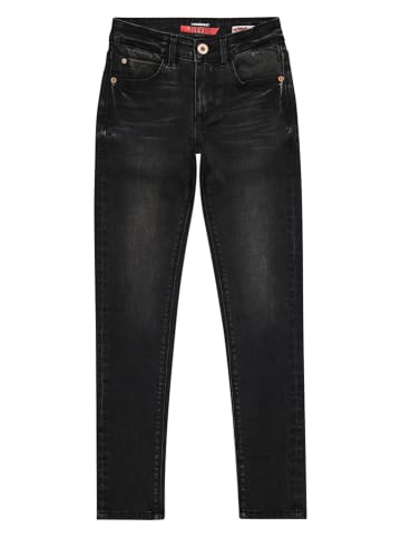 Vingino Jeans "Betty" - Super Skinny fit - in Schwarz
