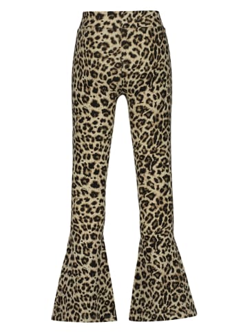Vingino Broek "Semra" lichtbruin