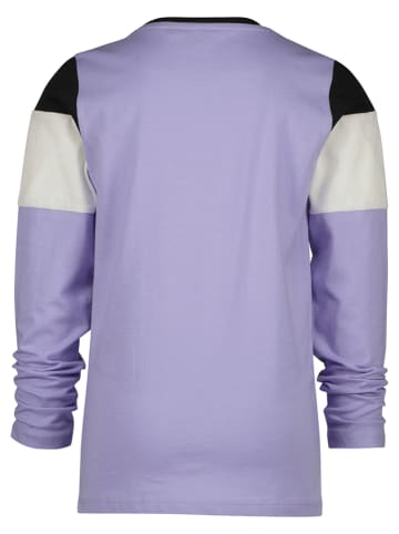 Vingino Sweatshirt "Javal" in Lila
