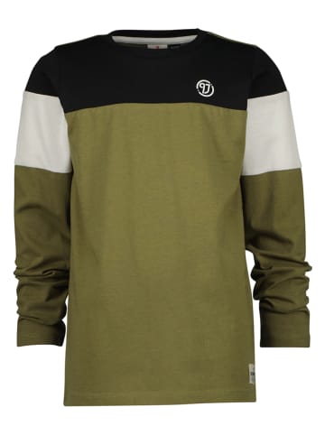 Vingino Sweatshirt "Javal" kaki