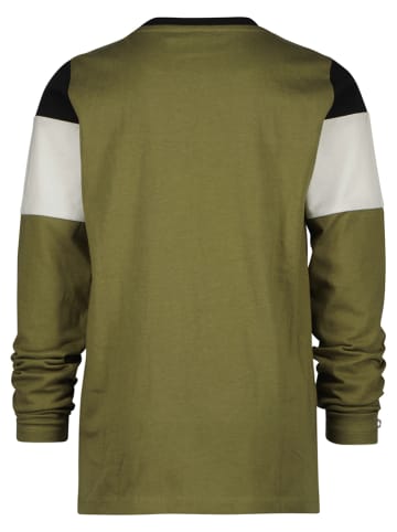 Vingino Sweatshirt "Javal" in Khaki