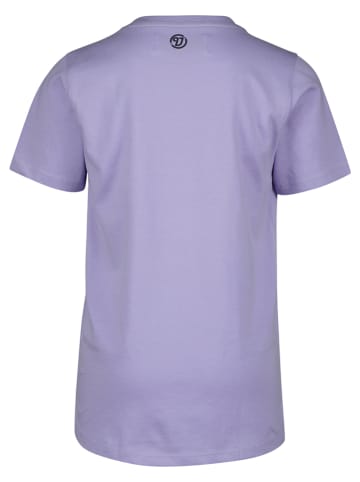 Vingino Shirt "Hesdy" in Lila