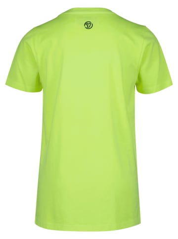 Vingino Shirt "Heccos" in Neongelb