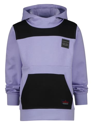 Vingino Hoodie "Nawi" paars
