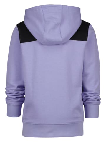 Vingino Bluza "Nawi" w kolorze fioletowym