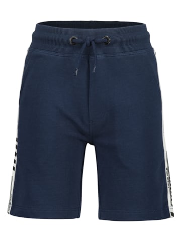 Vingino Sweatshort "Rubel" donkerblauw