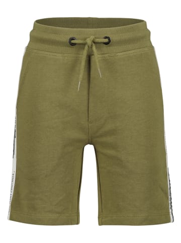 Vingino Sweatshort "Rubel" kaki
