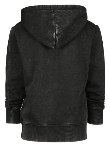 Vingino Bluza "Natali" w kolorze czarnym