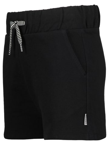 Vingino Sweatshort "Rilane" zwart