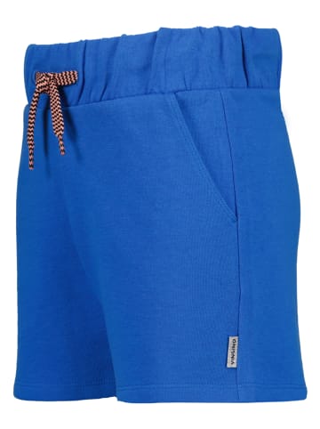 Vingino Sweatshort "Rilane" blauw