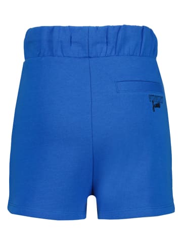 Vingino Sweatshort "Rilane" blauw