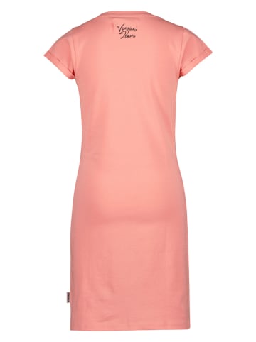 Vingino Kleid "Pam" in Rosa