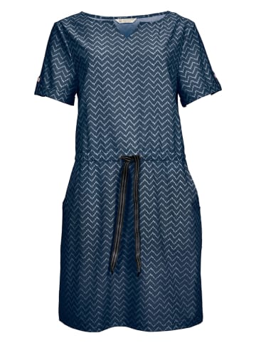 Killtec Functionele jurk "Kos 96" donkerblauw