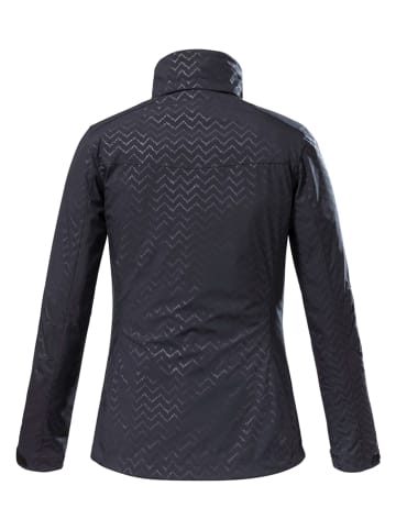 Killtec Softshelljacke "Kos 176" in Dunkelblau