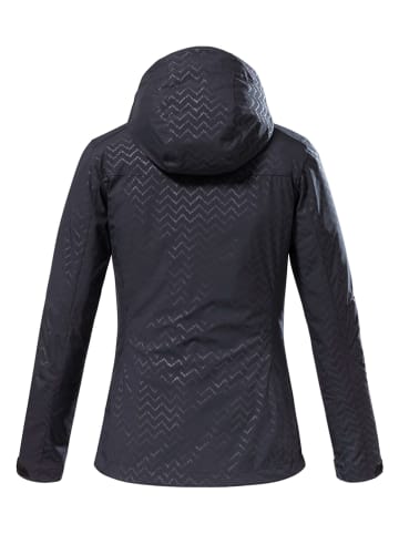 Killtec Softshelljacke "Kos 176" in Dunkelblau