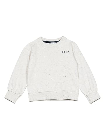 ebbe Sweatshirt "Rike" crème