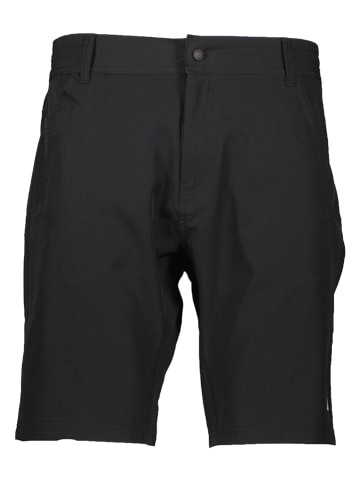 Killtec Funktionsshorts in Schwarz