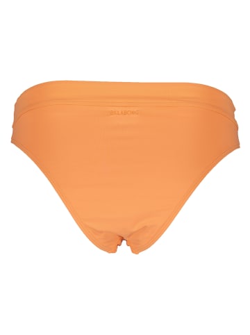 Billabong Bikinislip oranje