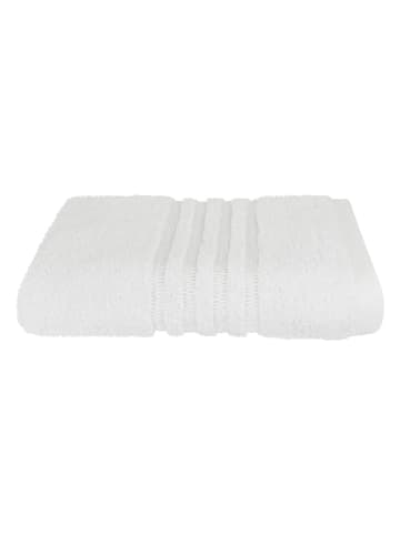 Schiesser Ręcznik "Milano" w kolorze białym do rąk