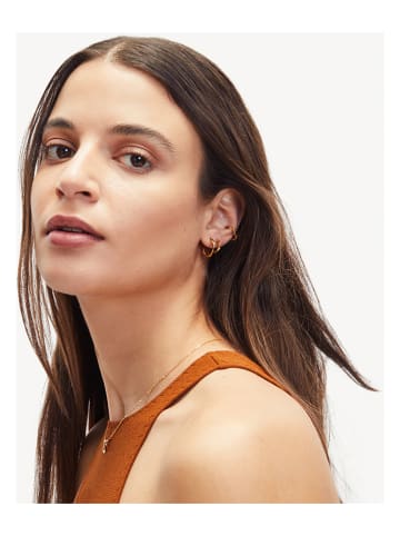 Liebeskind Gecoate earcuff