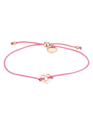 Liebeskind Armband in Rosa
