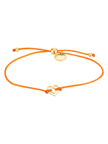 Liebeskind Armband in Orange