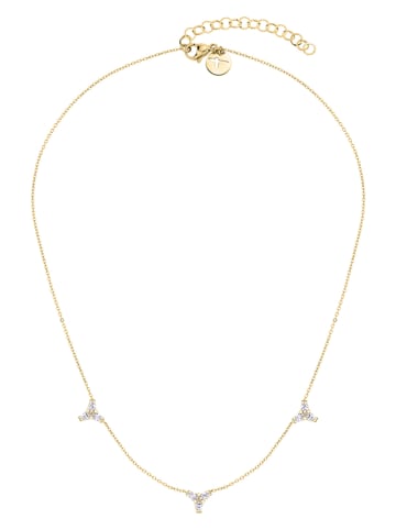 Tamaris Ketting met edelstenen - (L)45 cm
