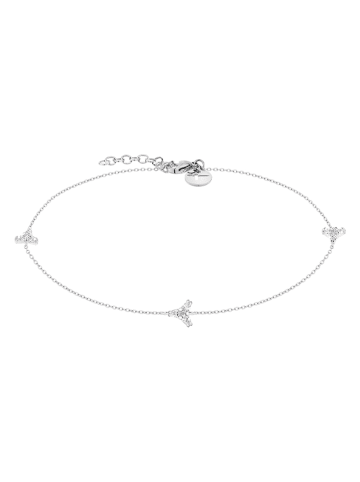 Tamaris Armkette mit Edelsteinen