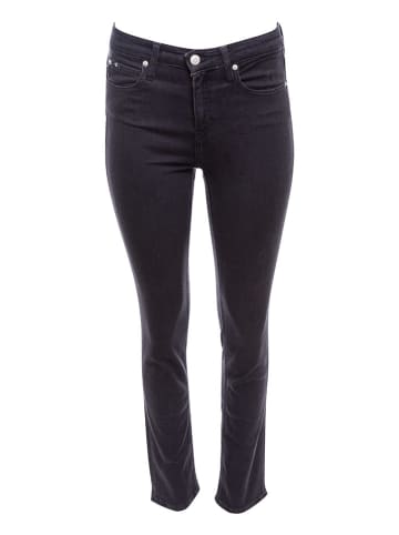 Calvin Klein Dżinsy - Slim fit - w kolorze czarnym