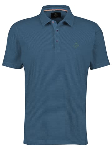 Lerros Poloshirt in Dunkelblau