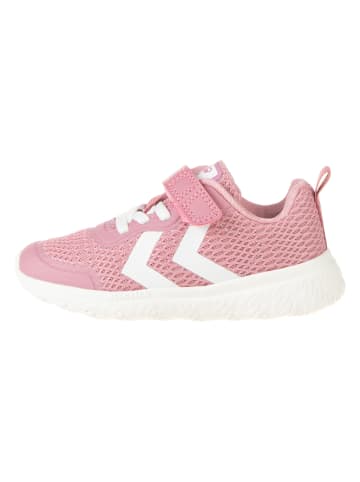 Hummel Laufschuhe in Rosa