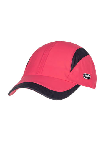 Kilpi Pet roze/zwart