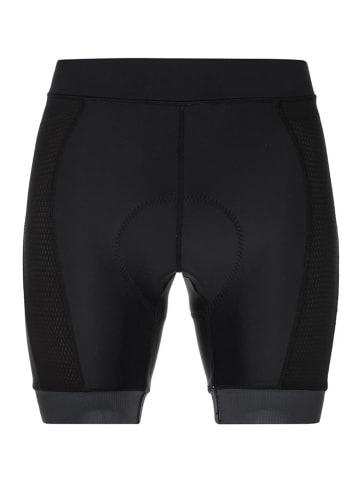 Kilpi Fahrradshorts in Schwarz