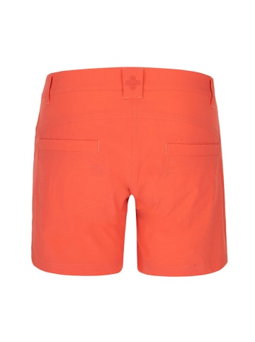 Kilpi Funktionsshorts in Orange