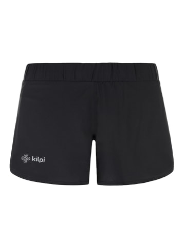 Kilpi Functionele short zwart