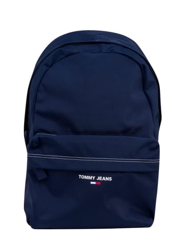 Tommy Hilfiger Plecak "Tjm Essential Backpack" w kolorze granatowym
