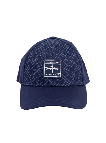 Tommy Hilfiger Pet donkerblauw